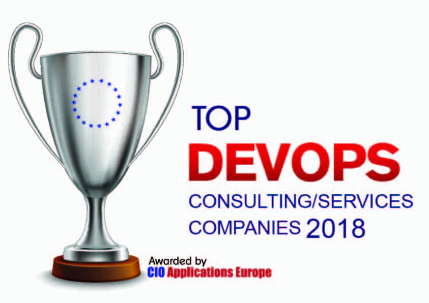 Top 10 DevOps Consulting/Services Companies - 2018